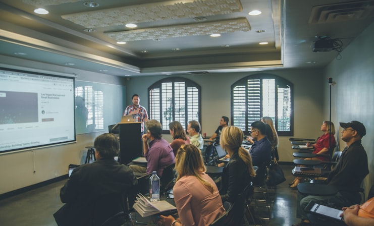 Las Vegas Oasis University's Nursing School Celebrates Completion of Nursing Program
