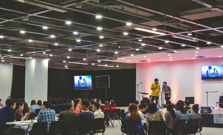 Mastercard Foundation Scholars Initiative at Las Vegas Oasis University